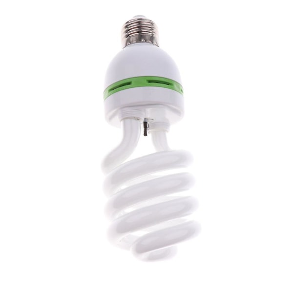 E27 Negativ Ion Spiral Pære Ioniserer Anion Luftrenser Pære 36w