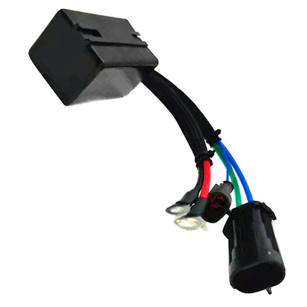 Tilt Trim Relä för Evinrude 40HP 50HP 60HP 15 25 30 40 50 60 75 90 115 130 150 175 200 225 250 300 0586767