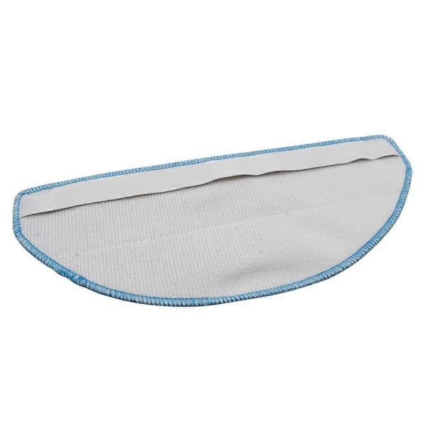 2 stk. for iRobot Roomba Combo Essential Y0112 feierobot fille erstatning rengjøringsklut