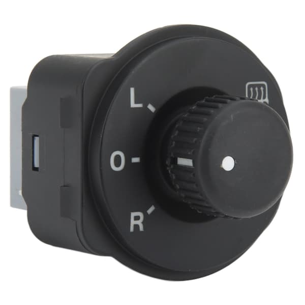 Speilkontrollknapp for Fabia Rapid Roomster, ABS 5JB959565