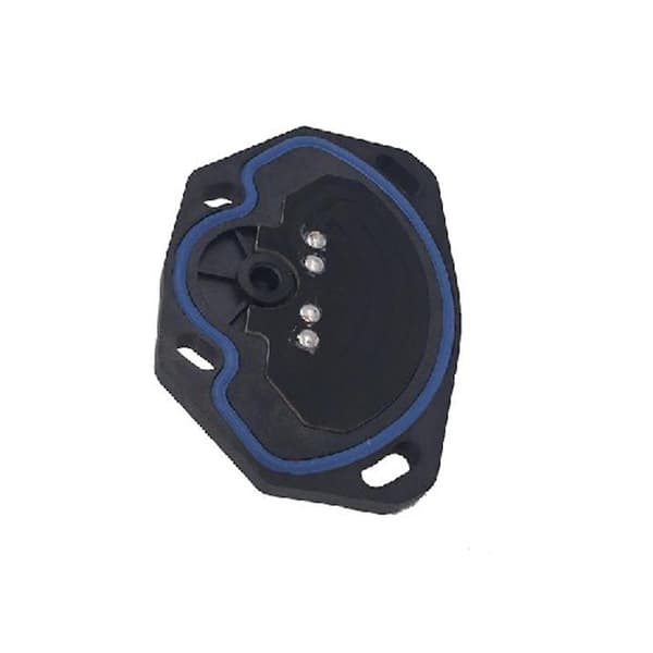 Bil Gassposisjonssensor TPS Adapter 037907385a