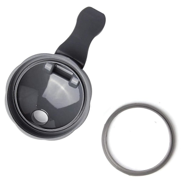 2 stk. Flip Top To-Go Låg Juicer Tilbehør & Reservedele til 600W og Pro 900W Blender