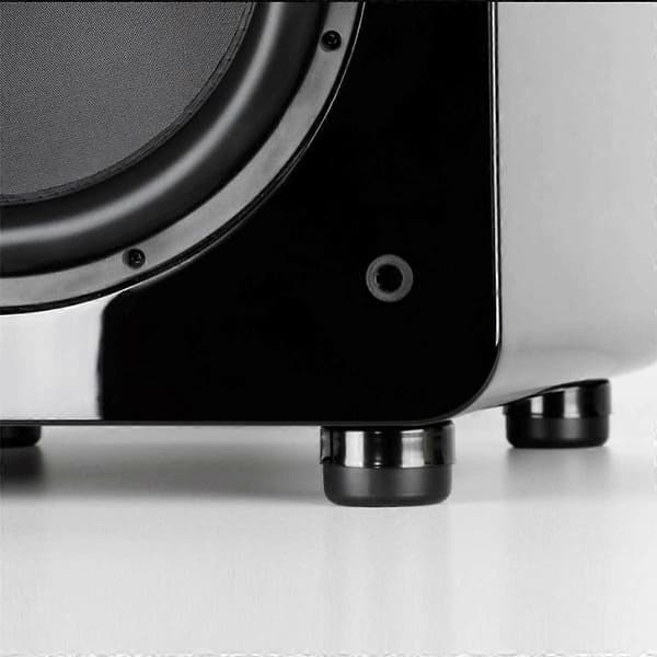 4-pack SVS Sound Path Subwoofer Isolationssystem Subwoofer Högtalarfötter Pad
