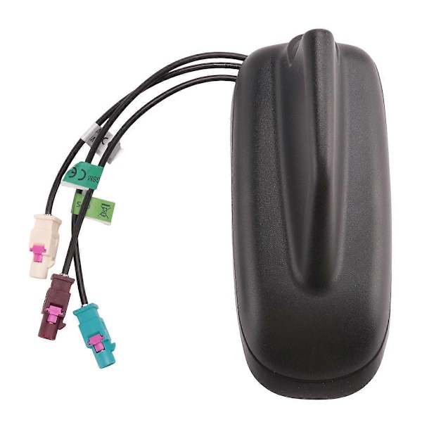 6R0035501C BIL GSM GPS AM FM Radio Antennebase for Seat Skoda Tak