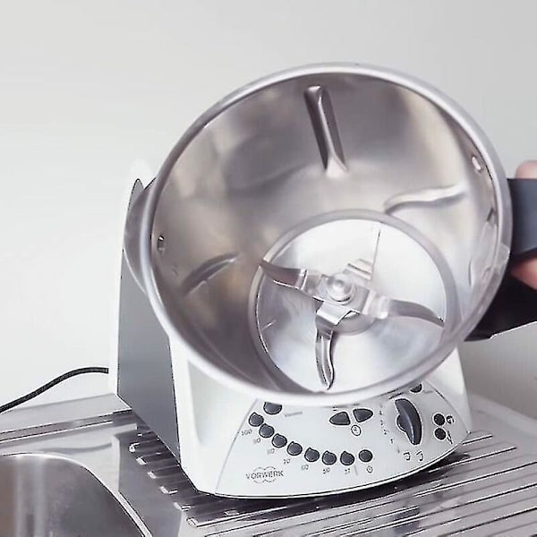 Vorwerk Thermomix Tm31 Reservekniv - Originale reservedele