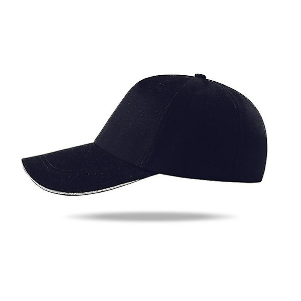 Ny keps Massey Ferguson Baseball keps Olika storlekar & färger Traktor entusiast Jordbruk Etc Homme Plus Size [xcs]