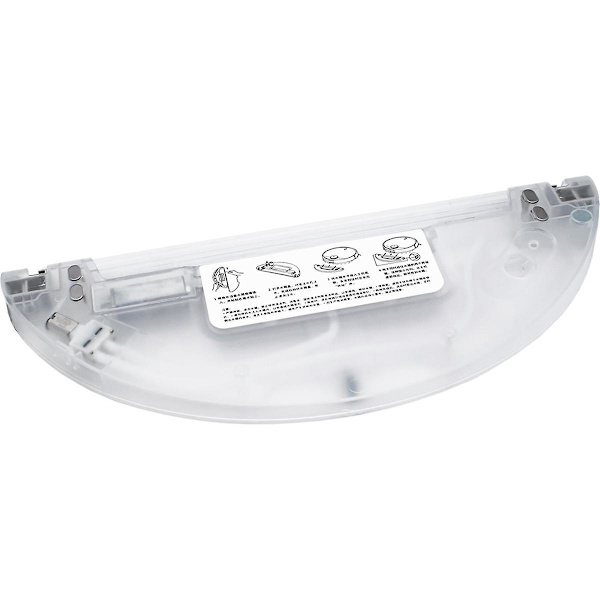 Ny vanntank for Mi Robot Vacuum Mop 2 Pro MJST1SHW vanntank støvsuger reservedeler tilbehør