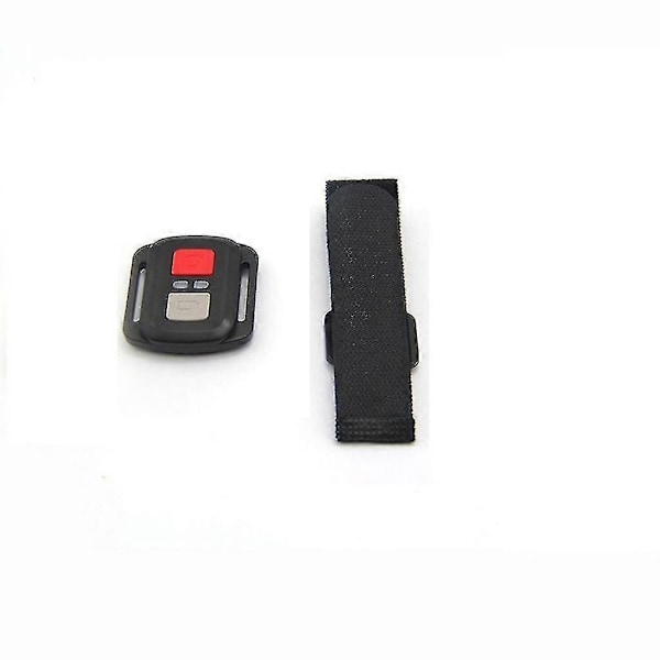 2.4g Trådlös Fjärrutlösare För Eken H9r H8r H6s H7s H5s Plus Actionkamera