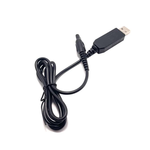 USB-opladerkabel til Philips HQ850 barbermaskine