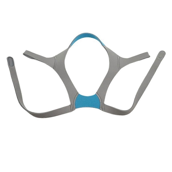 Ersättningshuvudband för Airfit F20 Mask Nasal Mask Unisex CPAP Justerbart Ersättningshuvudband