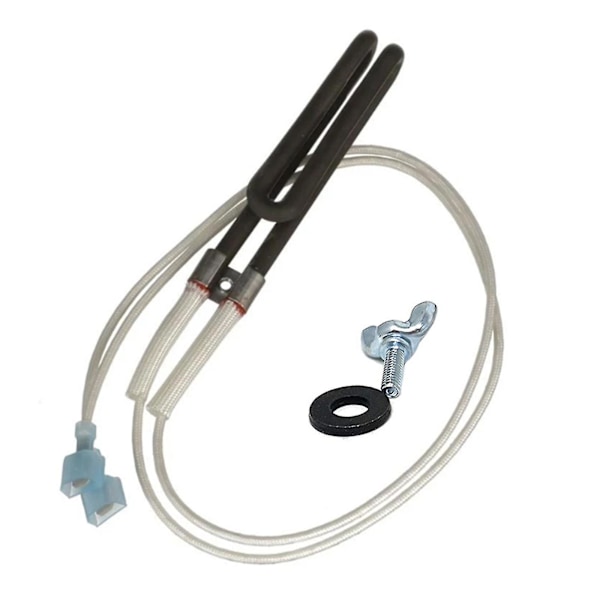 300w Erstatningsgløder for Quadrafire Srv7000-647 Srv7000-462 Loop Gløder 12