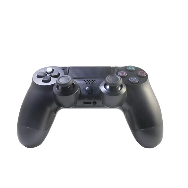 PS4-kontroll DoubleShock Wireless för Play-station 4 svart