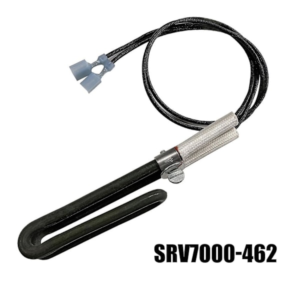 300W Ersättningsglödstift för Quadrafire Srv7000-647 Srv7000-462 Loop Glödstift 12