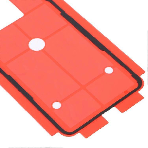 Tilbakehusdeksel-lim for OnePlus 10 Pro (10 stk)