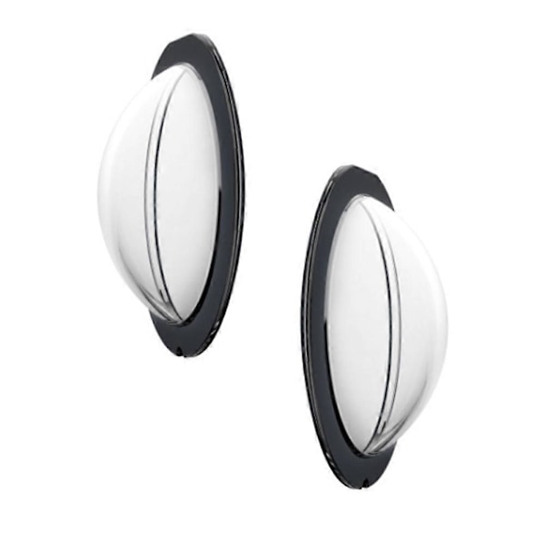 Til Insta 360 X3 Linsebeskyttere Panoramisk Linsebeskytter Sports Kamera Tilbehør