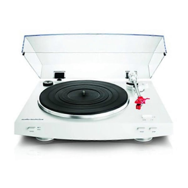 AT91R Dual Moving Magnet Stereo -äänirasia AT-LP3 LP60 -levysoittimille