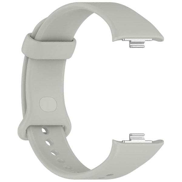 Renfärgat silikonarmband för Xiaomi Smart Band 9 Pro