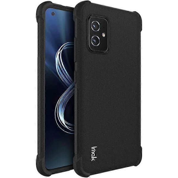 Til Asus Zenfone 8 Telefon Cover