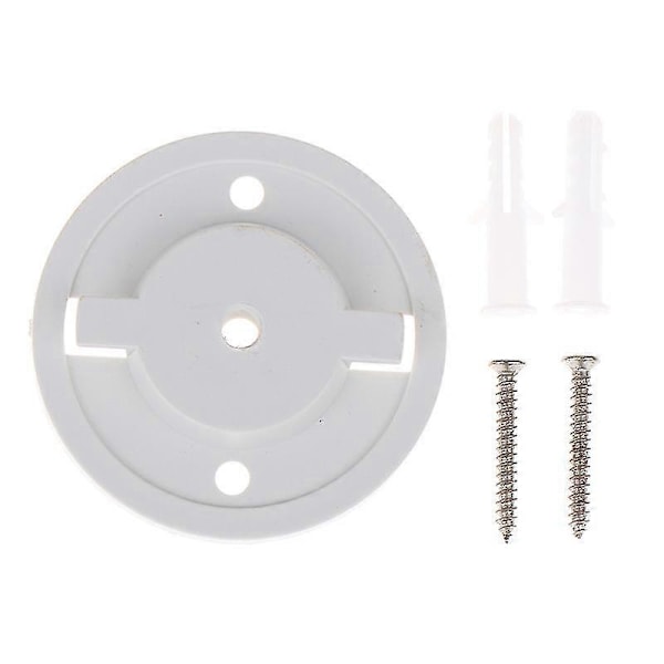 Tapo C200 Smart Kamera Väggmonteringsbas TL70 Tillbehör för TP-Link C210 - Köp Nu! 12