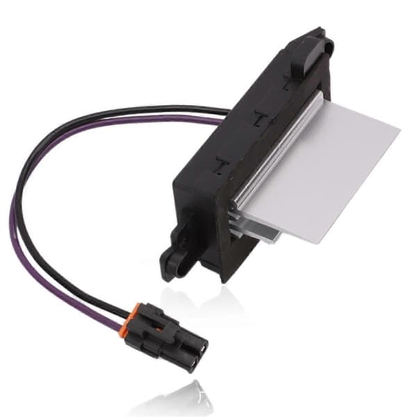 A/C-viftemotorresistor for Buick Cadillac Chevrolet GMC