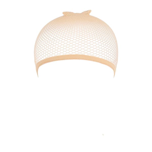 Parykknett Beige