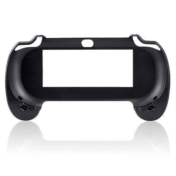 Grips Håndgrep Joypad Fleksibelt Håndgrep Brakett Støtte egnet for PSVita Vita 1000 PSV1000 PCH-