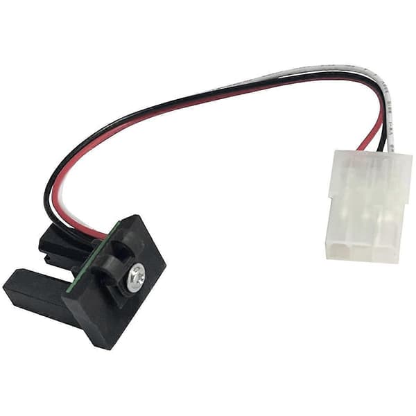 200674P Vaskemaskine Møntindkast Sensor Møntsensor