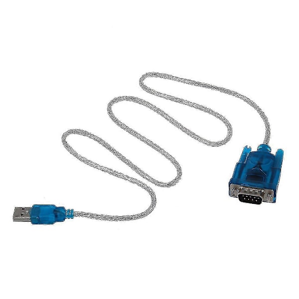 USB - RS232 -muunnin - USB-kaapeli
