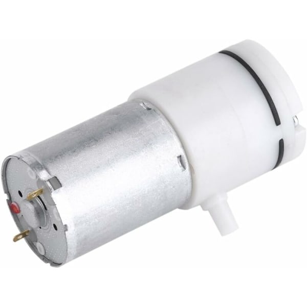 Luftpumpe - 3,7V Micro Elektrisk Vakuumpumpe Micro Booster Luftpumpe