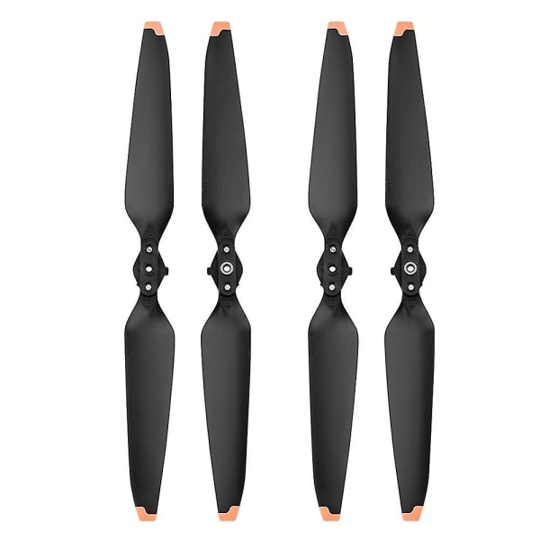 4 stk. 9453f propel til Dji Mavic 3 drone 2 blade foldepropel