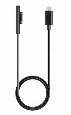 CoreParts USB-C til Surface-opladning, MBXMS-CA0001