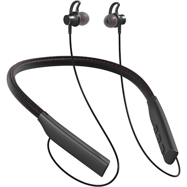 Bluetooth-hodetelefoner for sport, in-ear, med mikrofon