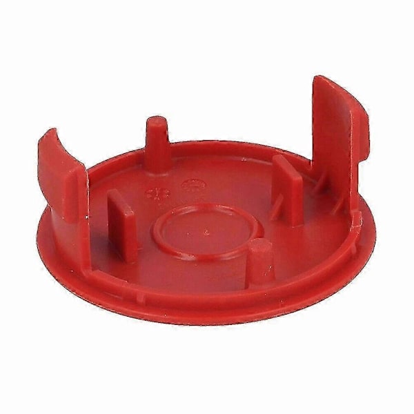 2 stk. Udskiftningsspole dæksel i plastik til Bosch AFS 23-37 trimmer, F016F04841 Edition