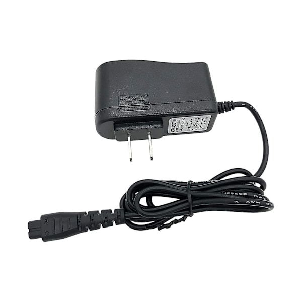 Kompatibel Remington Rakapparat Skäggtrimmer Rakhyvel 5v 1a Strömadapter Laddare Xr1330 Xr1350 Pf7500 Xf8500 Hc5870 Hc4250 Mb4900 Pf7600