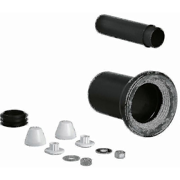 Grohe liitäntäosa (37311k00)-kryp