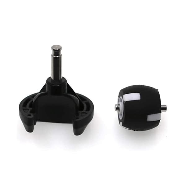 Reserve Front Hjul Caster til Deebot N79s Deebot N79 Dn620 Dn622 Robotstøvsuger