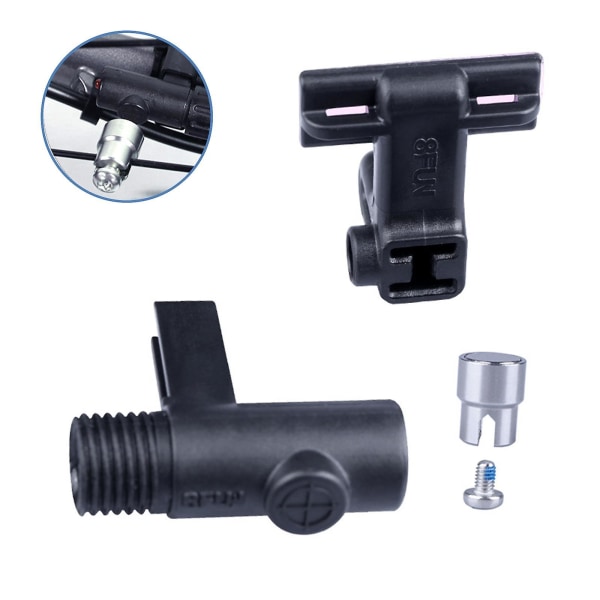 Hastighetssensor för Bafang BBS0102 BBSHD Mittmotor Elcykel