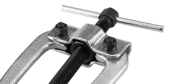 Mini to-arm aftrækker 2\"
