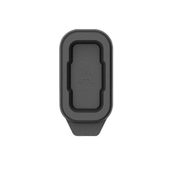 Suojaava pehmeä suojakansi latausportin pölysuojatulppa Amazfit-Falcon -älykellolle