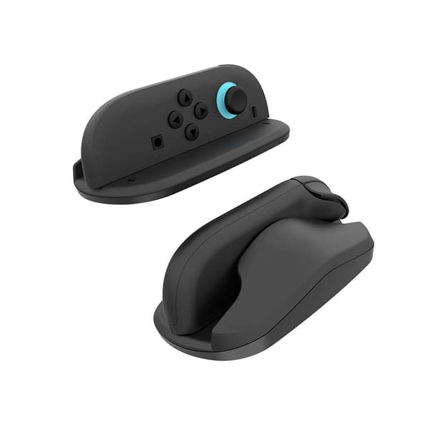 Switch2 Gaming Museholder HBS-2814 - Forbedre Oppsettet Ditt