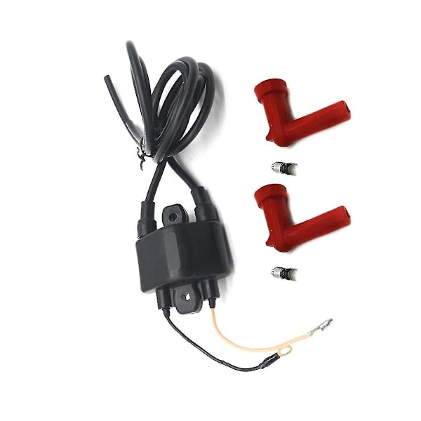 Påhængsmotor Tændspole Til 67f-85570-00 67f-85570-00-00 75hk 80hk 90hk 100hk Marine Reservedele