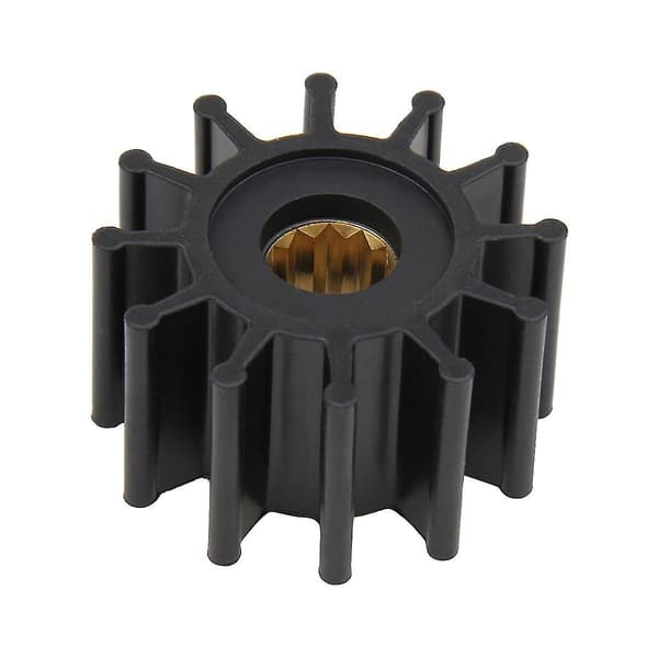 Vattenpump Impeller För 09-1027b 1210-0001 18-3081