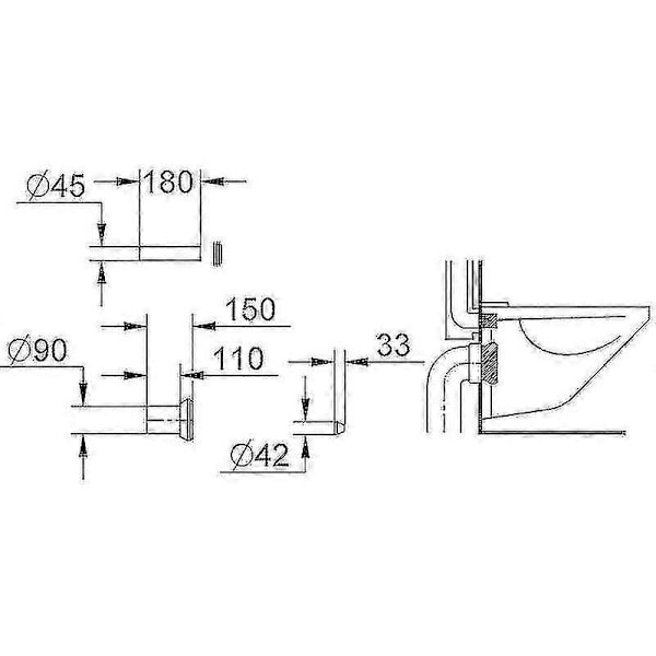 Grohe liitäntäosa (37311k00)-kryp