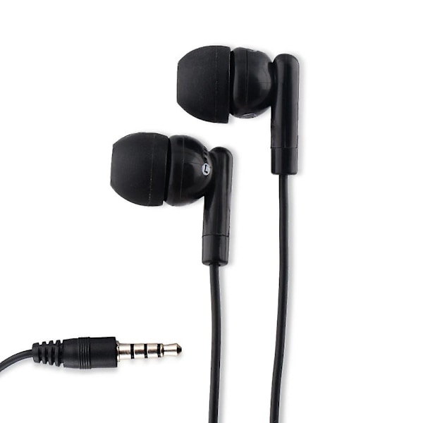 Stereo-hörlurar för PS5 Sony Playstation 5 Gaming 3.5mm