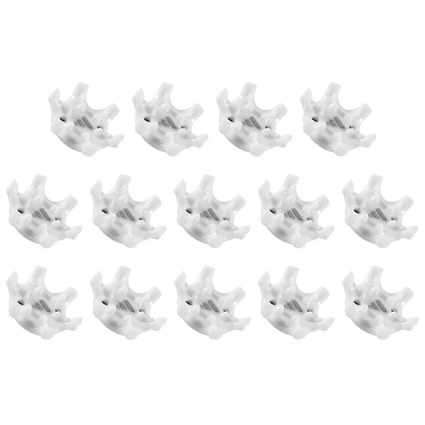 14/28 stk. Golf Sko Pigge Udskiftning Cleat Champ Twist Skrue Studs Antislip Mængde: 14 stk.