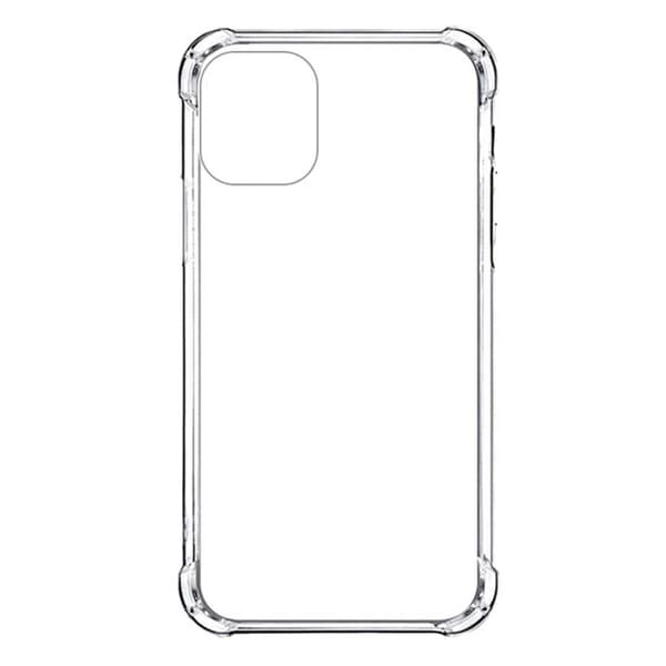 iPhone 12 Mini Ekstra Støtsikkert Mobildeksel Anti Sjokk