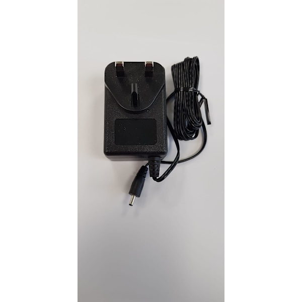 Razor Hovertrax 1.5 / Prizma International lader 25.2V/0.6A - UK