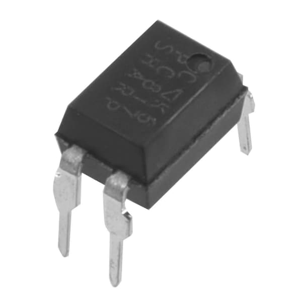 50 kpl PC817 EL817C LTV817 PC817-1 DIP-4 Optokytkin SHARPille