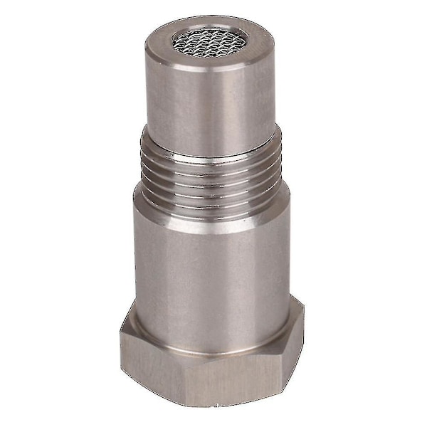 Bil Cel Fix Kontrollmotorlampa Eliminator Syre O2-sensoradapter M18x1.5
