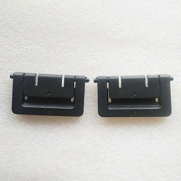 2-pack tangentbordfäste benstöd för Logitech G610 G810 Gpro tangentbordsreparation